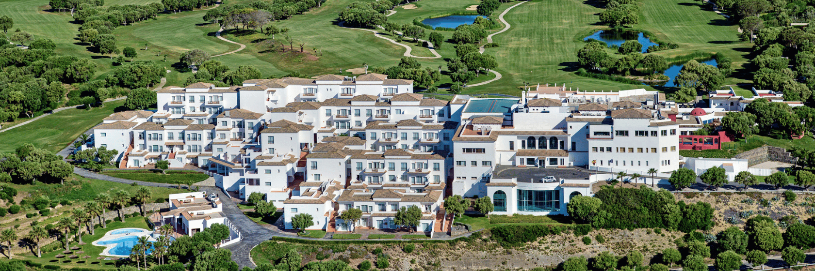 Fairplay Resort med Morten Hedegaard